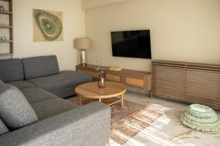 GET Seaside Vibe Apartment Loutraki - 9