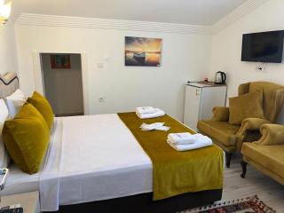 MERVE BUTİK OTEL - 5