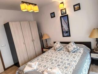 Oasis Resort & Spa Sea Garden Apartment - 7