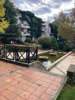 Oasis Resort & Spa Sea Garden Apartment - 3