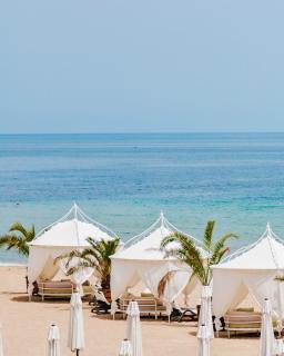 Oasis Resort & Spa Sea Garden Apartment - 0