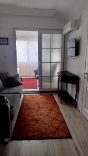 MERVE BUTİK OTEL - 1