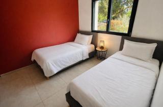 VILLA LE CORAIL ROUGE CORSE - 8