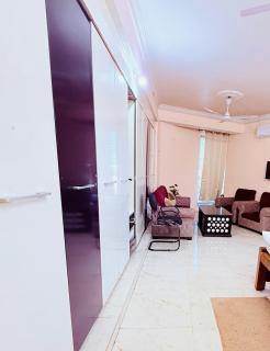 Airport Sky Transit Suites - 7