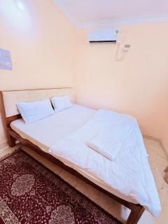 Airport Sky Transit Suites - 6