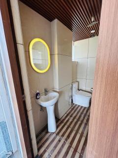 City Glow Retreat - 5