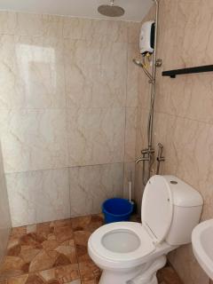 Kram's Transient House - 0