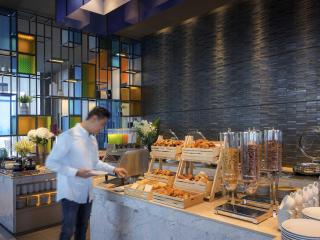 ibis Styles Bangkok Sukhumvit Phra Khanong - Banguecoque - 9