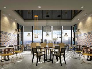 ibis Styles Bangkok Sukhumvit Phra Khanong - Banguecoque - 8