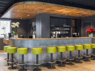 ibis budget Brugge Jabbeke - Jabbeke - 4