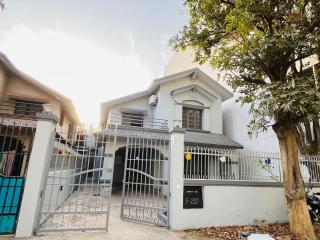 Traditional villa - 6