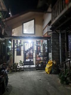 Kram's Transient House - 5