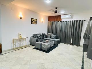 Traditional villa - 1