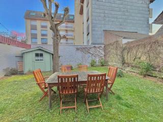 Maison de famille L'Amandoise - 8