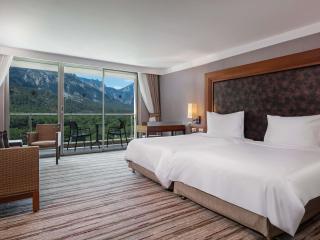 Rixos Sungate - The Land of Legends Access - 1