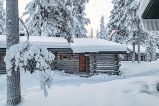 Forest Hideaway by Aavalevi - Levi - 0