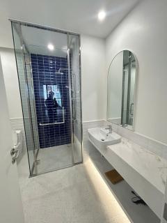 Căn hộ thị trấn hoàng hôn - 9