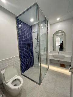 Căn hộ thị trấn hoàng hôn - 6