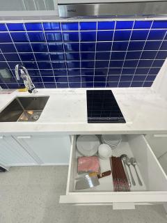 Căn hộ thị trấn hoàng hôn - 4