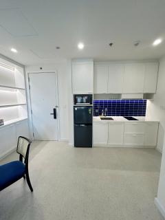 Căn hộ thị trấn hoàng hôn - 3