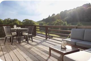 Stunning country home with private wellness Spa - 2