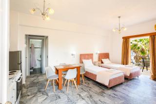 Beachfront Nest Memi, Koroni - Seaheaven houses - B2 - 2