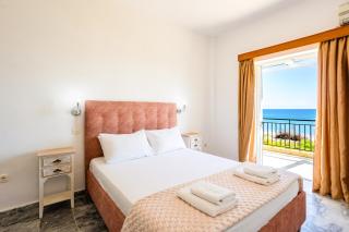 Beachfront Nest Memi, Koroni - Seaheaven houses - B2 - 1