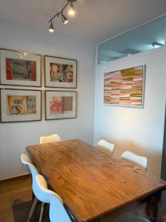 ApartEasy - Cunit Apartment with sea view and balcony - 3