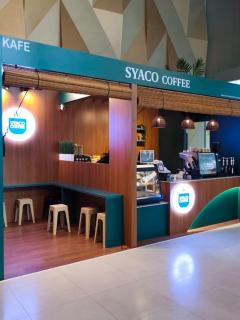 MERCU SUMMER SUITES KLCC BY Udee Hauz - 8