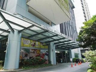 MERCU SUMMER SUITES KLCC BY Udee Hauz - 7