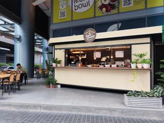 MERCU SUMMER SUITES KLCC BY Udee Hauz - 6