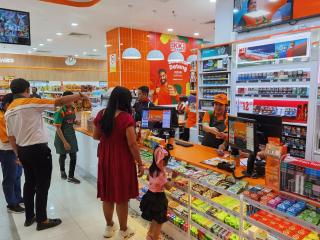 MERCU SUMMER SUITES KLCC BY Udee Hauz - 4