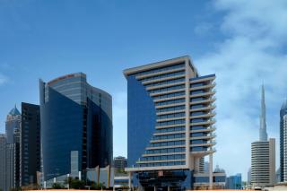 The First Collection Business Bay, Dubai, a Tribute Portfolio Hotel - 0