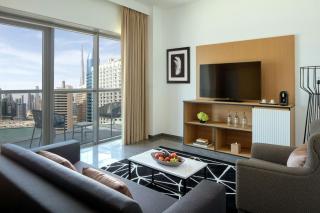 The First Collection Business Bay, Dubai, a Tribute Portfolio Hotel - 5