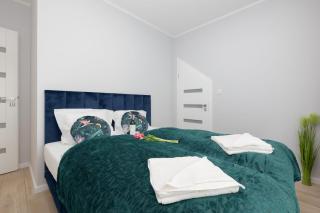 Little Laguna Apartments Sauna & Parking by Noclegi Renters - 4