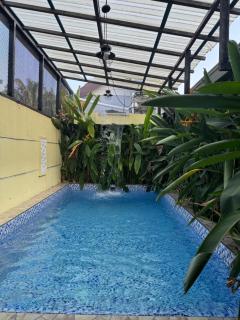 Dynz Cottage - 1