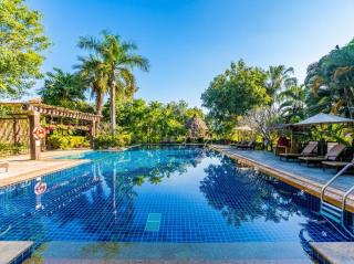 Katiliya Mountain Resort And Spa - 9