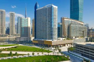 The First Collection Business Bay, Dubai, a Tribute Portfolio Hotel - 7