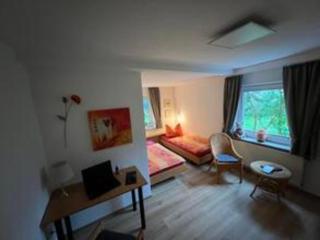 Susis Ferienwohnung 1 - 4