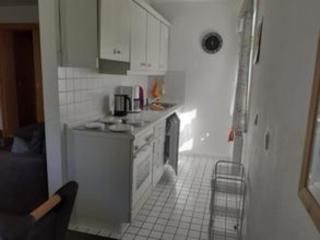 Susis Ferienwohnung 1 - 6