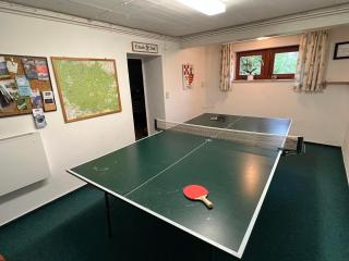 Susis Ferienwohnung 1 - 1