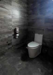 Trincao chille Heights 3 - 8