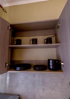 Trincao chille Heights 3 - 7