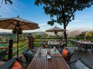 Katiliya Mountain Resort And Spa - 8