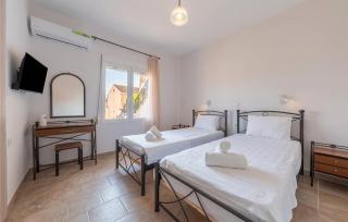 Gavriil Apartments Corfu - Seaview Retreats - 5