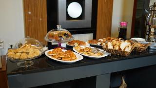 Çağan Palace Otel - 5