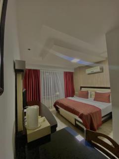 Çağan Palace Otel - 3