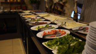 Çağan Palace Otel - 1