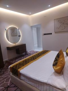 لافيرا هاوس - Taif - 6