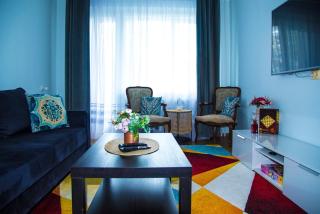 Deimanto Apartment - 1